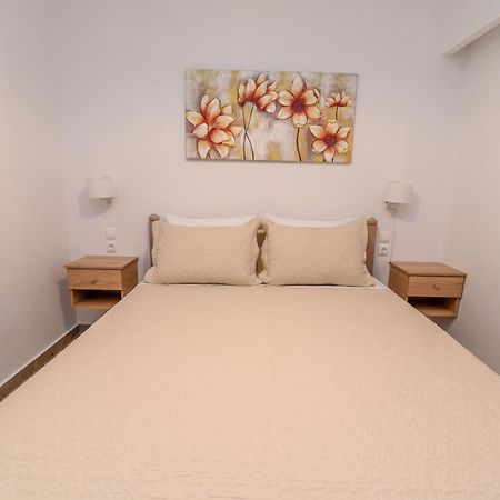 AmpavrisSindy'S Houseアパートメント エクステリア 写真
