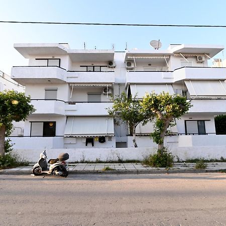 AmpavrisSindy'S Houseアパートメント エクステリア 写真