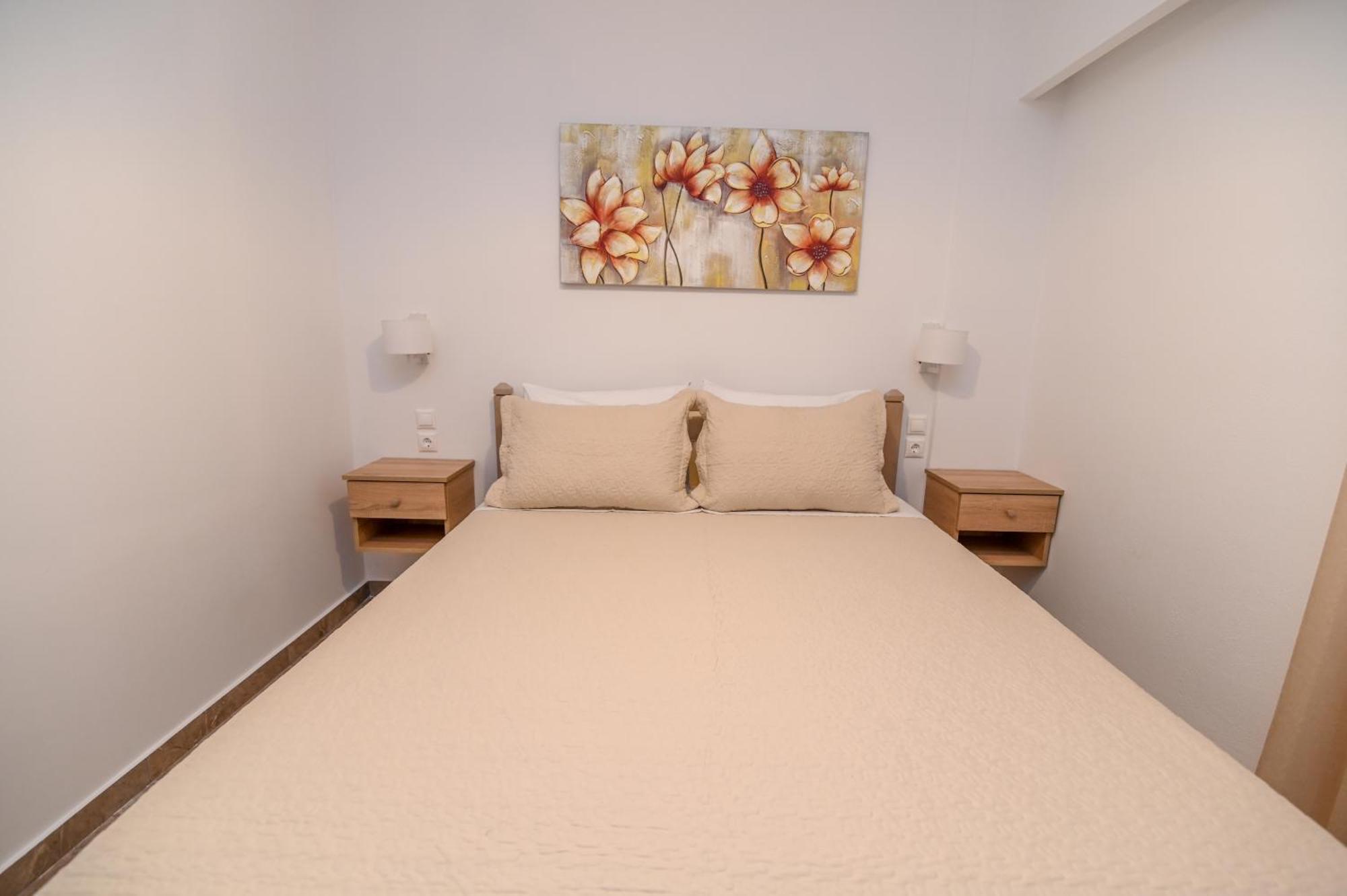 AmpavrisSindy'S Houseアパートメント エクステリア 写真
