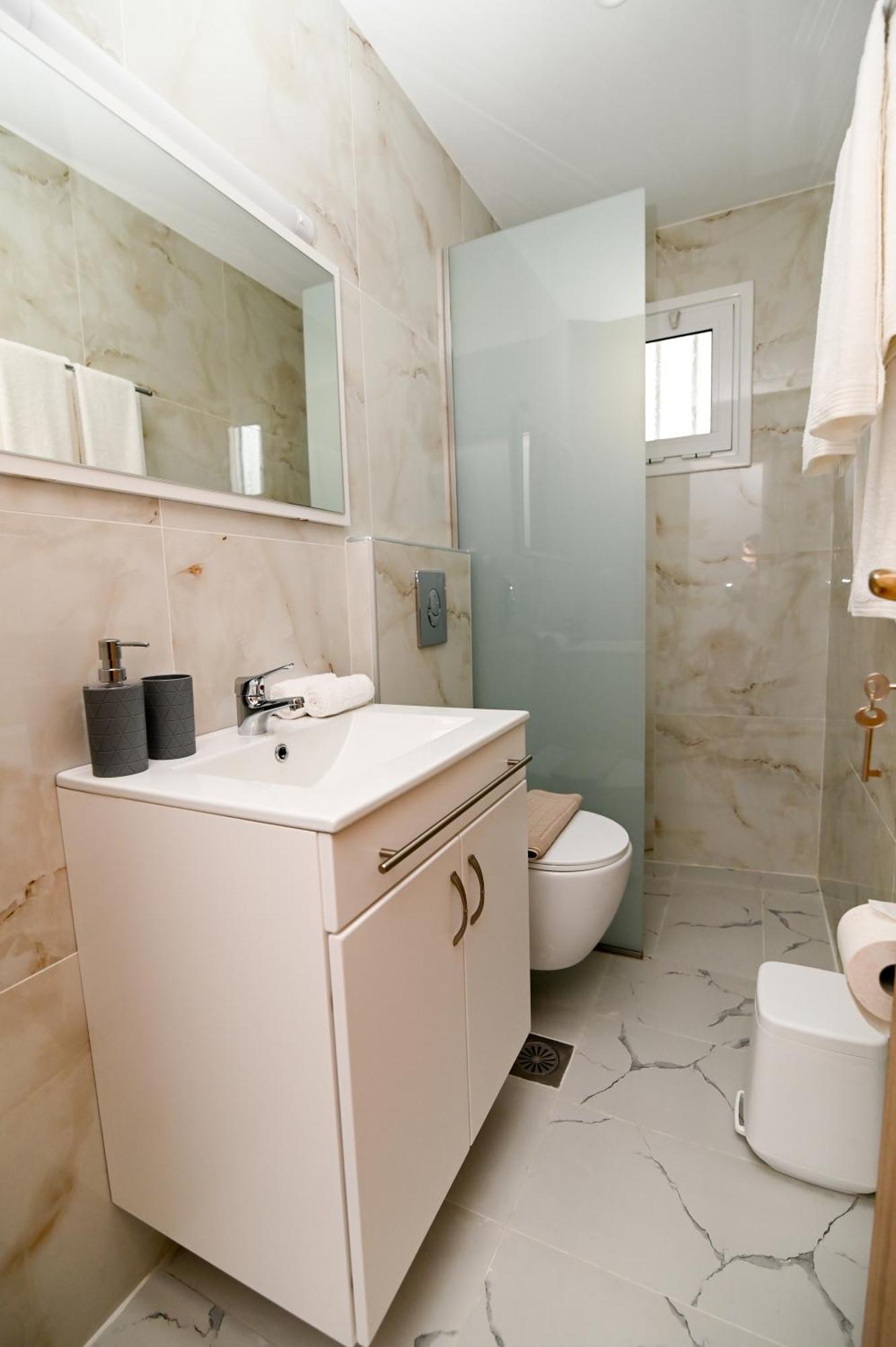 AmpavrisSindy'S Houseアパートメント エクステリア 写真