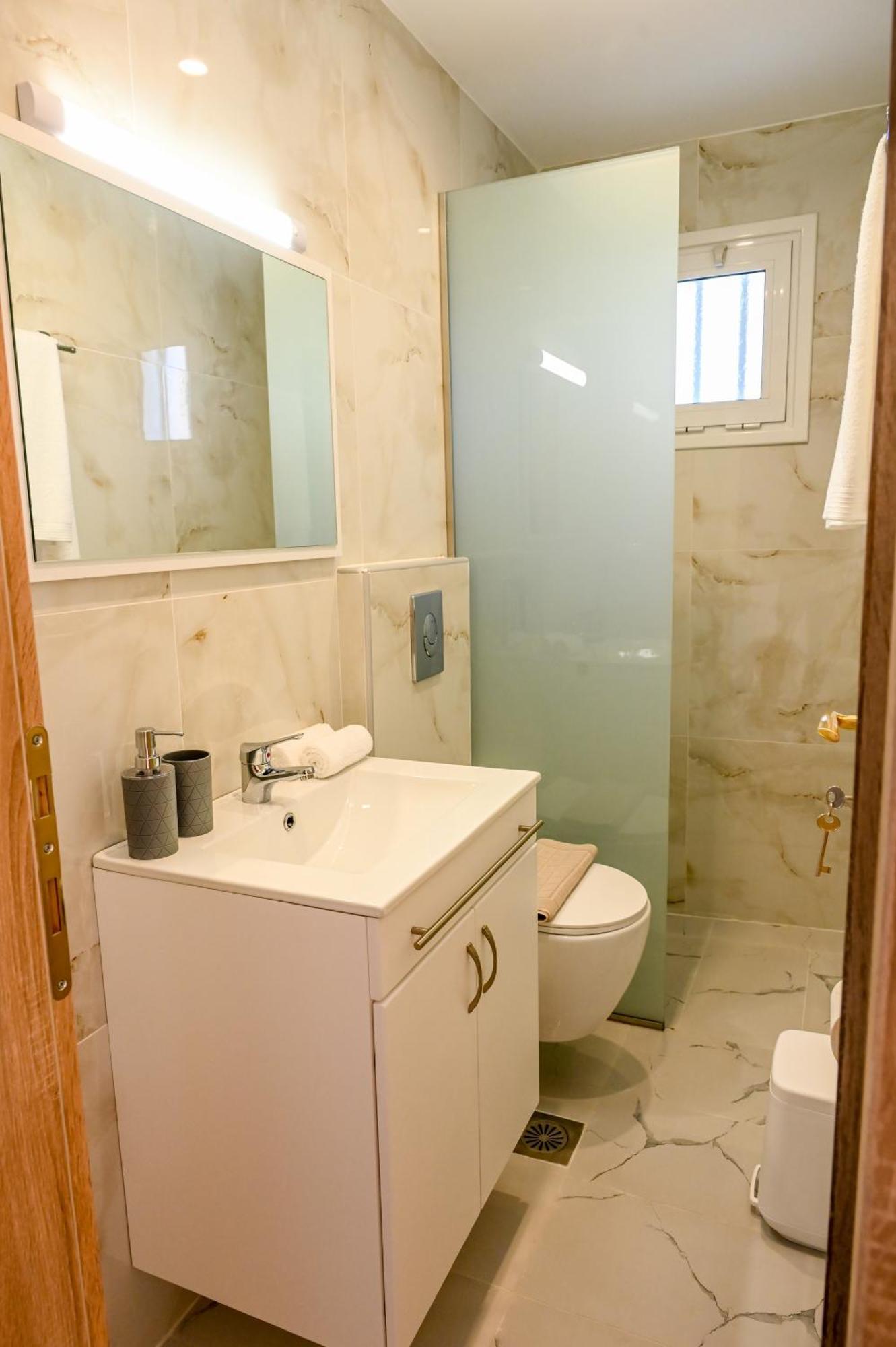 AmpavrisSindy'S Houseアパートメント エクステリア 写真