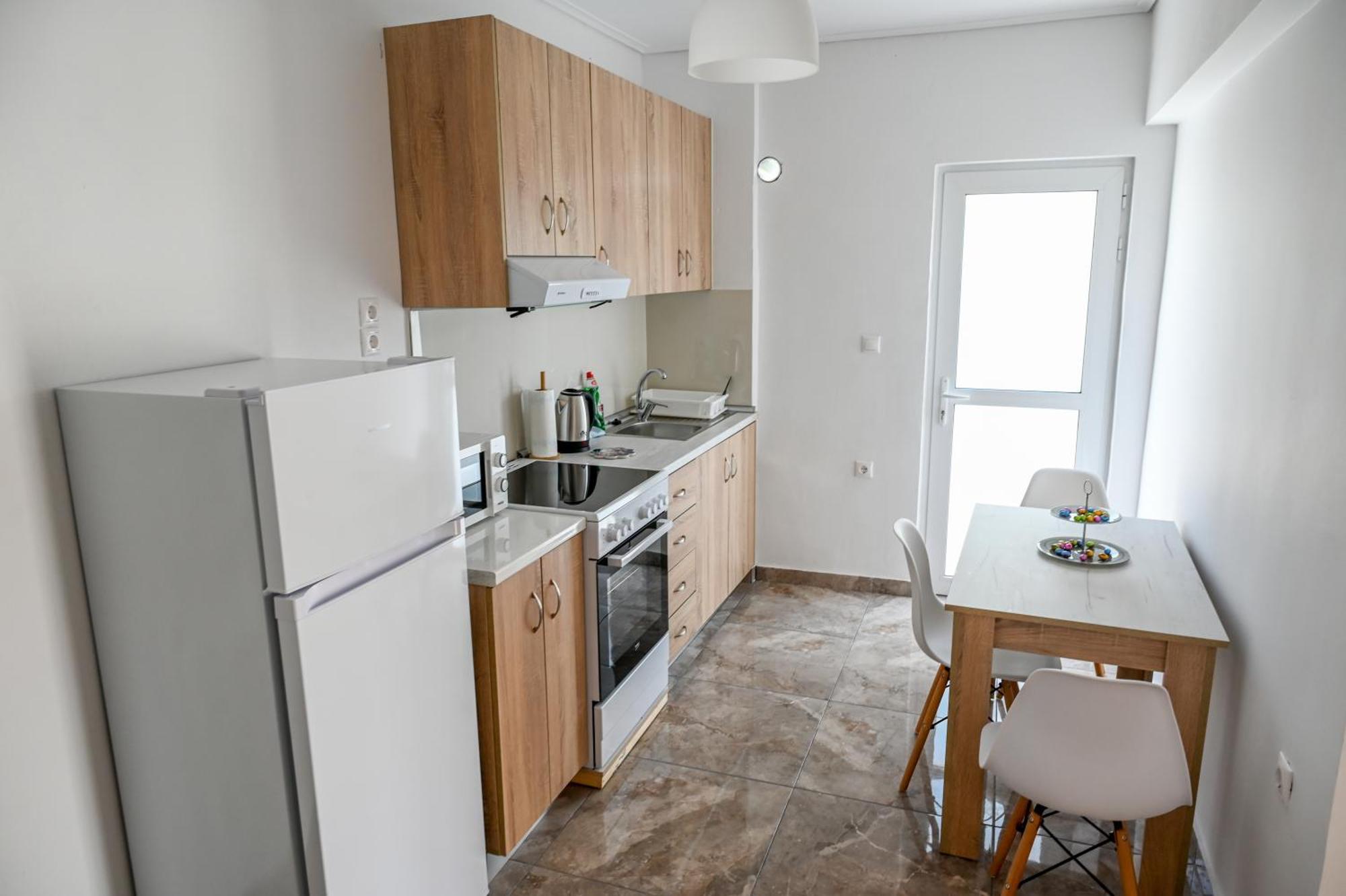 AmpavrisSindy'S Houseアパートメント エクステリア 写真