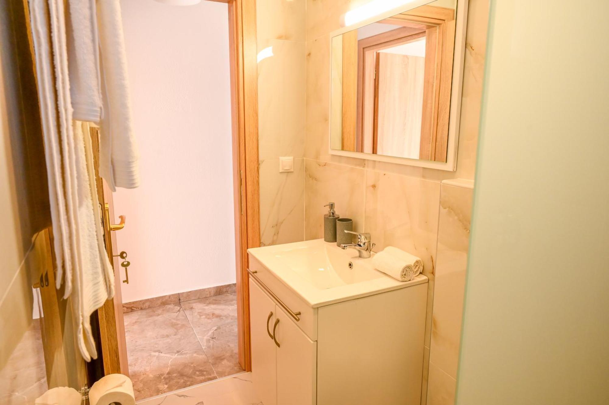 AmpavrisSindy'S Houseアパートメント エクステリア 写真